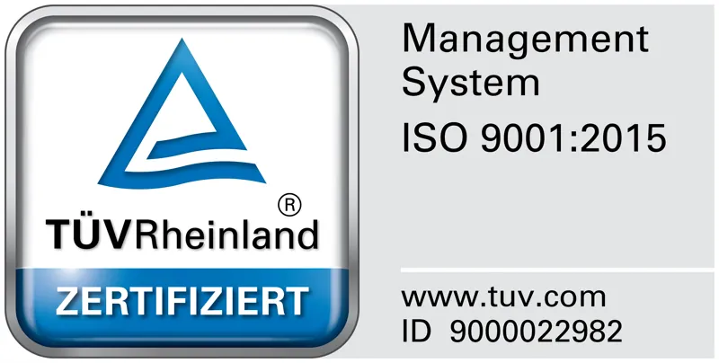 TÜV Rheinland Testmark – Geprüfter Prozess Trading- und Investmentausbildung